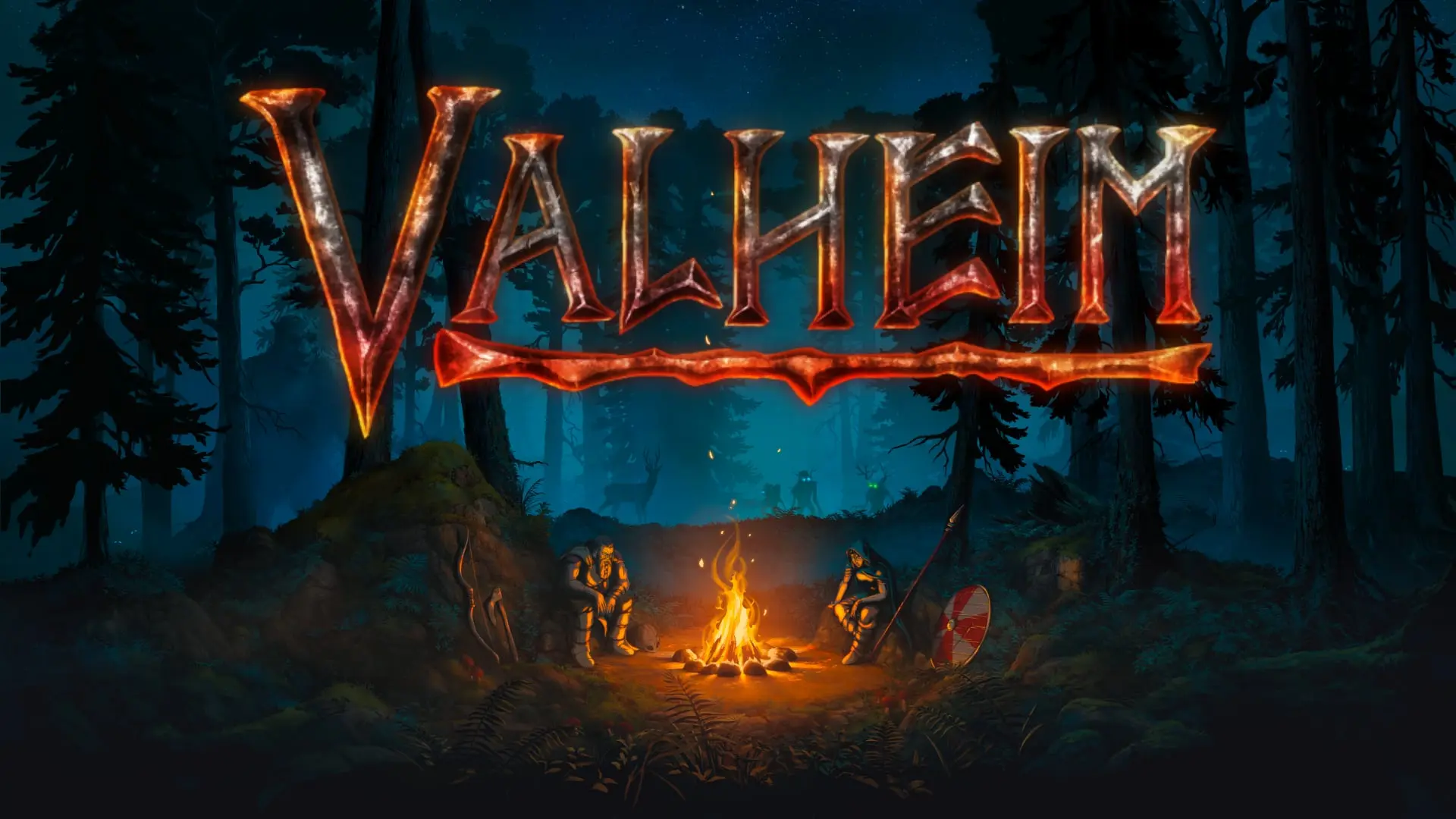 Valheim