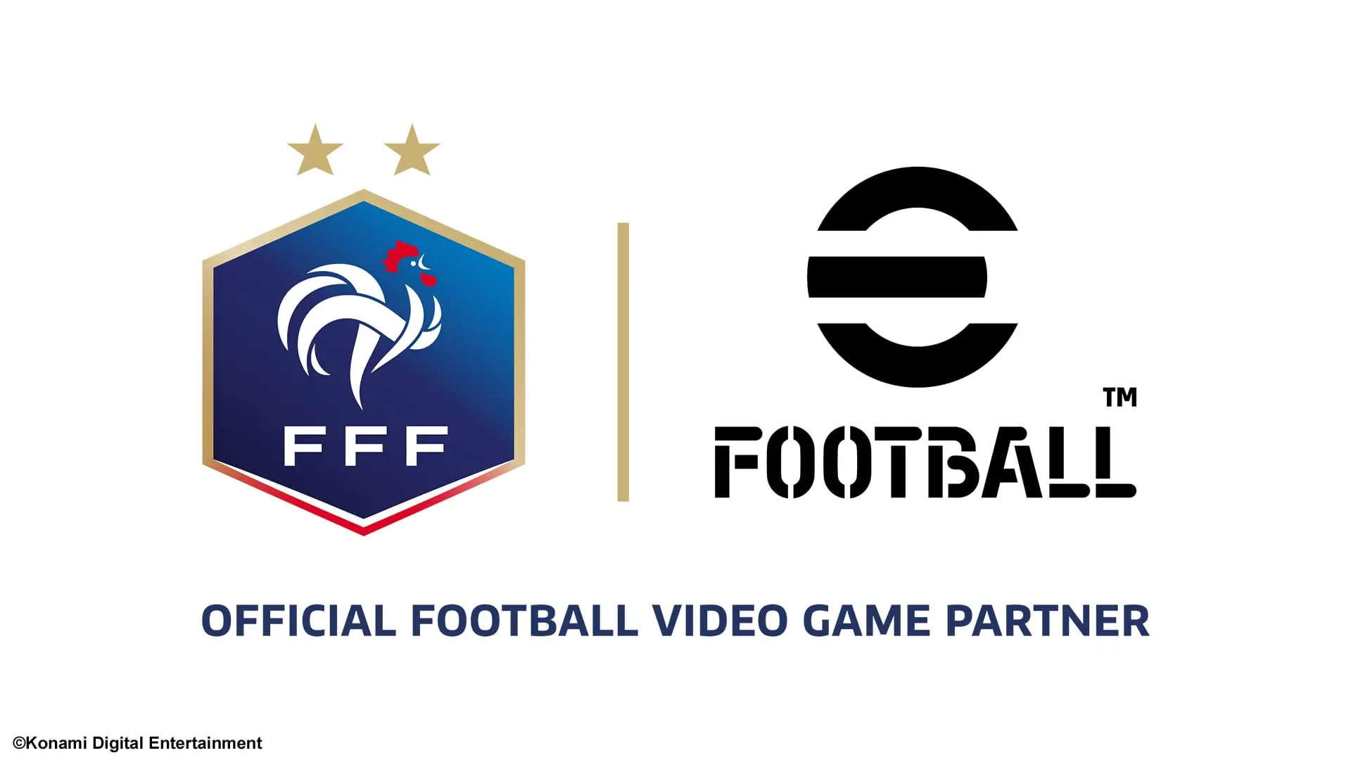 eFootball x Frankreich