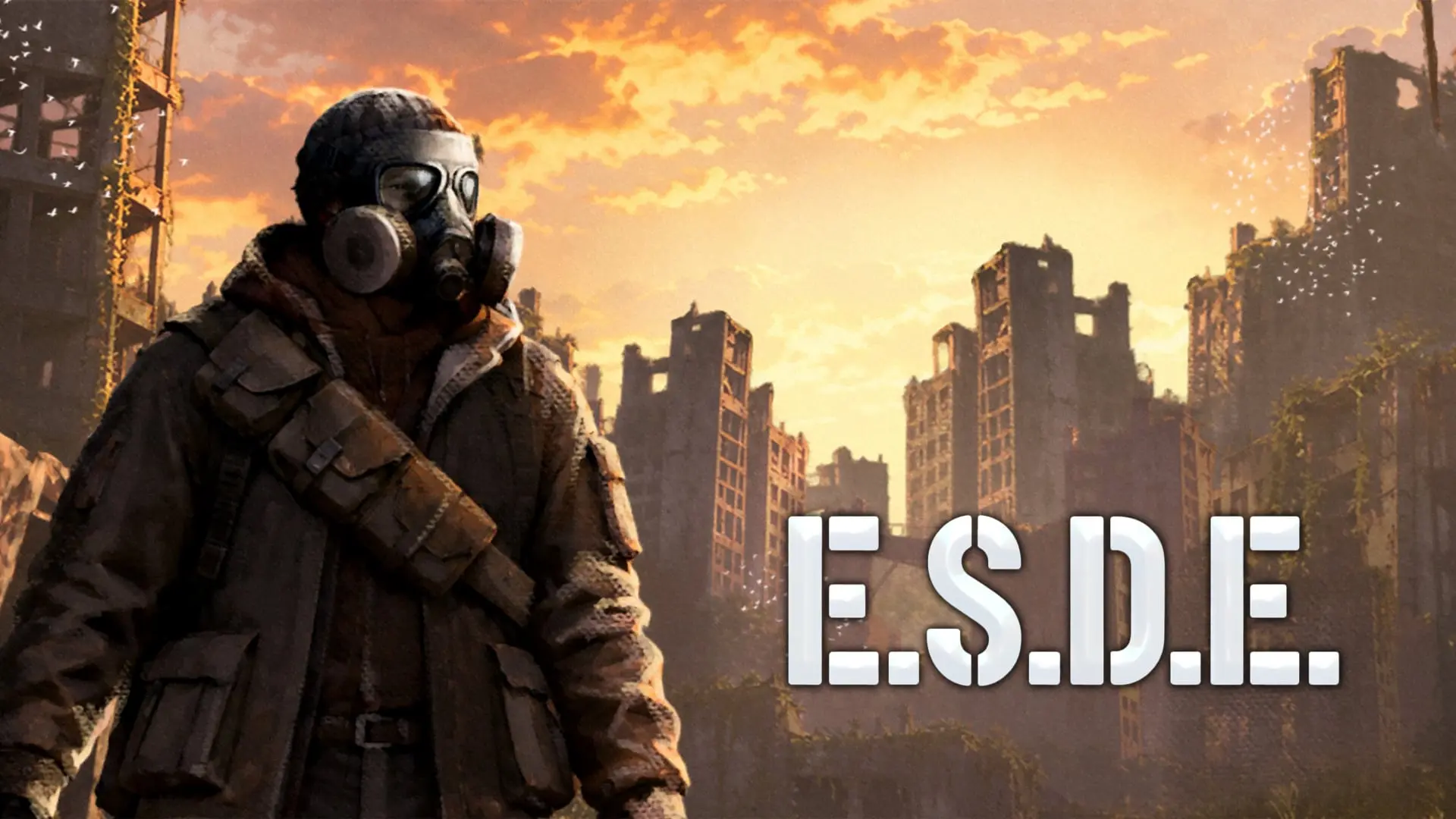 E.S.D.E.