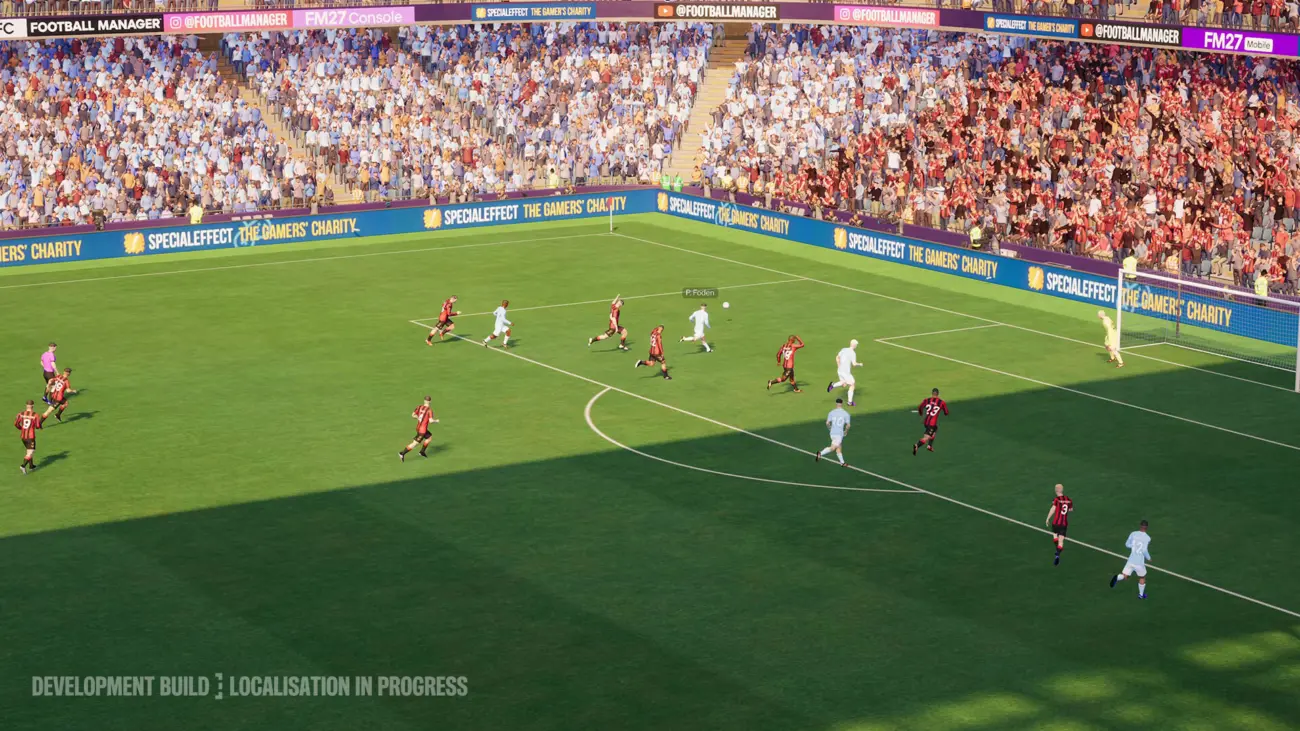 Football Manager 27