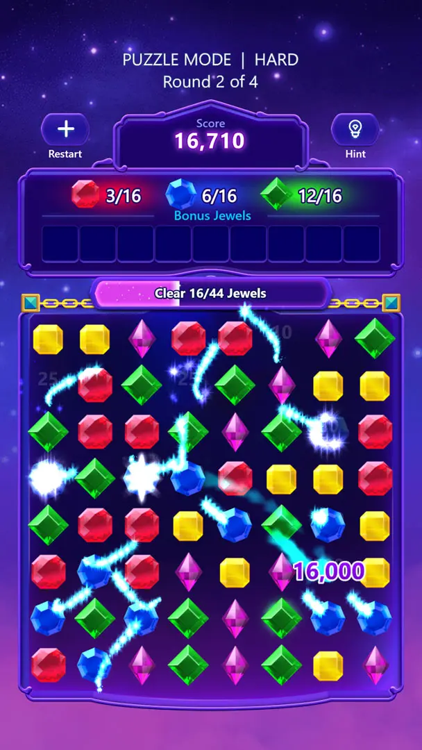 Microsoft Jewel: XBOX-Erfolge jetzt auch auf dem Handy mit Game-Pass-Vorteilen 27 Microsoft Jewel für iOS und Android