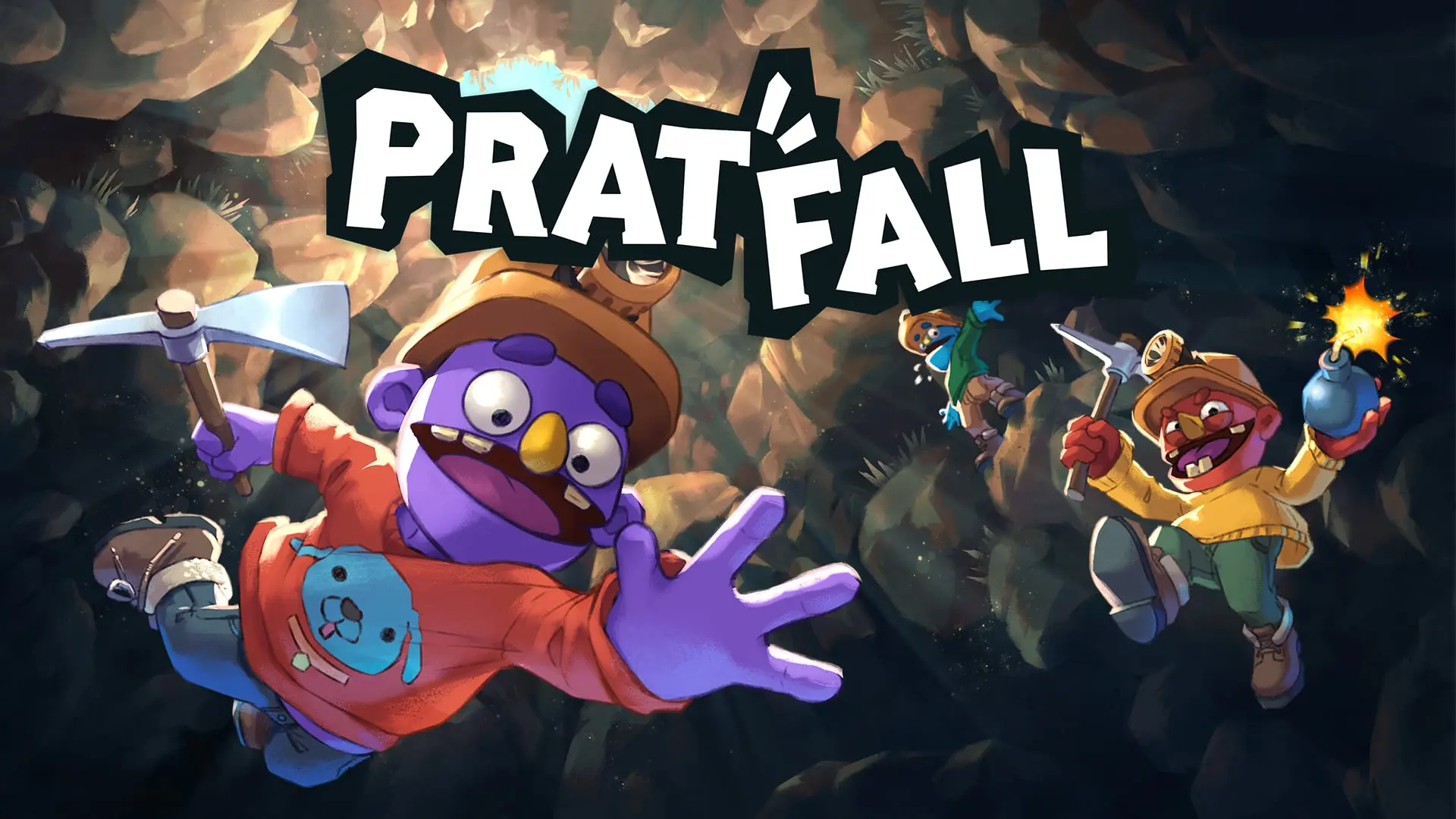 Pratfall