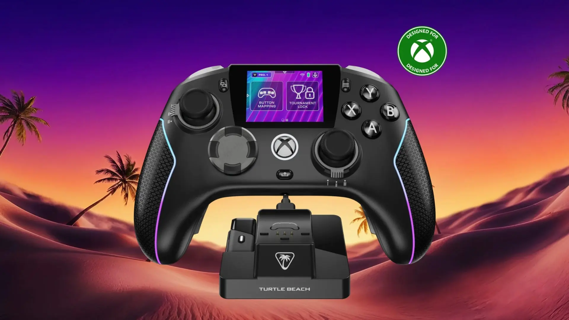Turtle Beach Stealth Ultra II