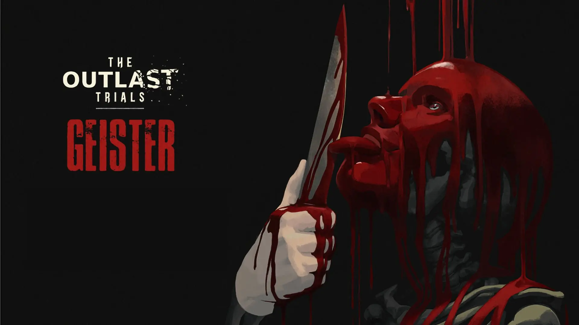The Outlast Trials