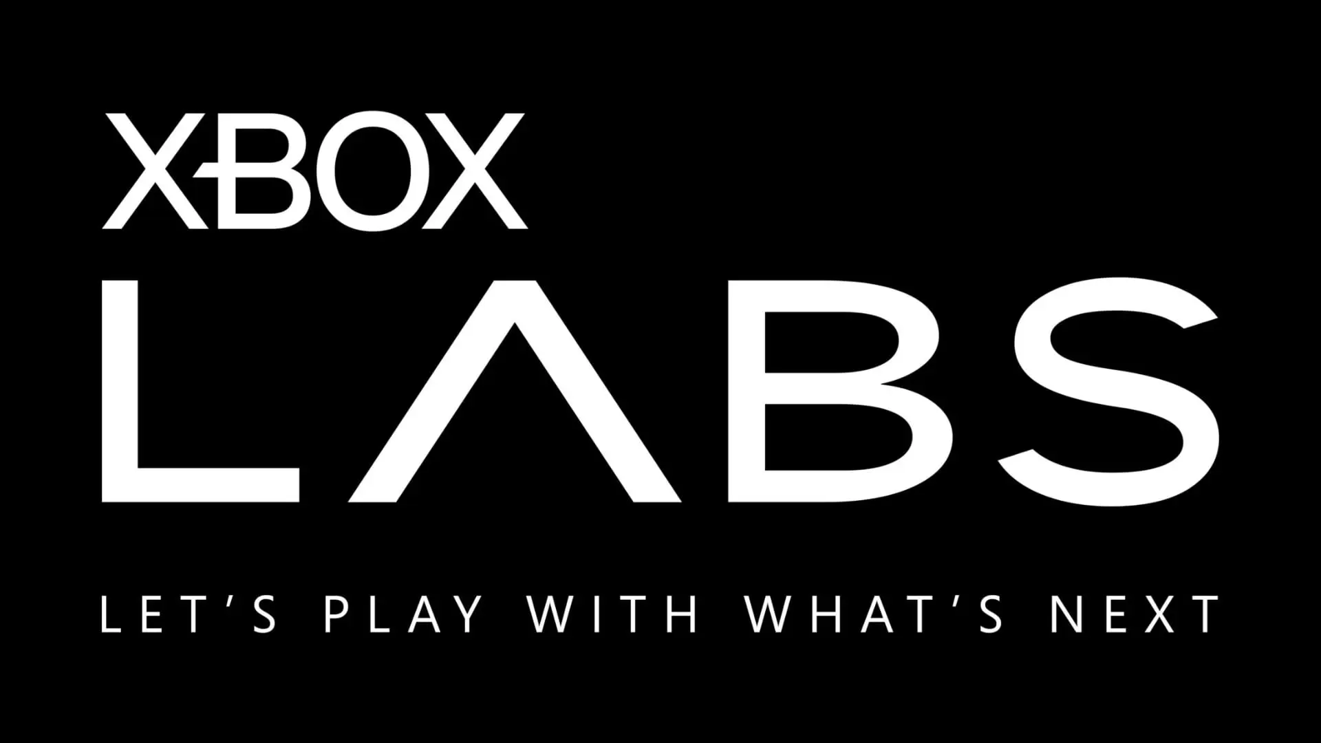 Xbox Labs