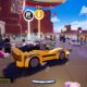 LEGO 2K Drive